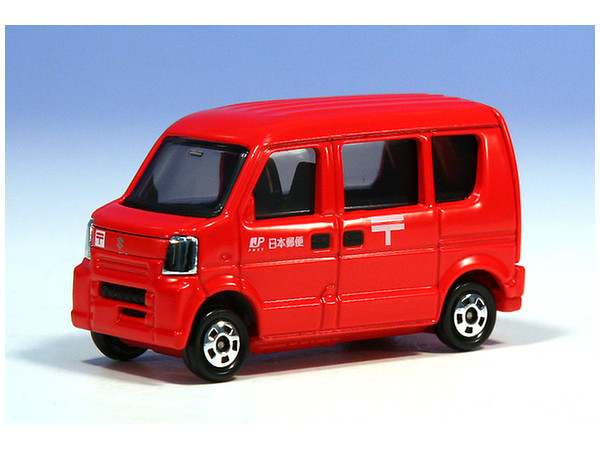 郵便車 | HLJ.co.jp