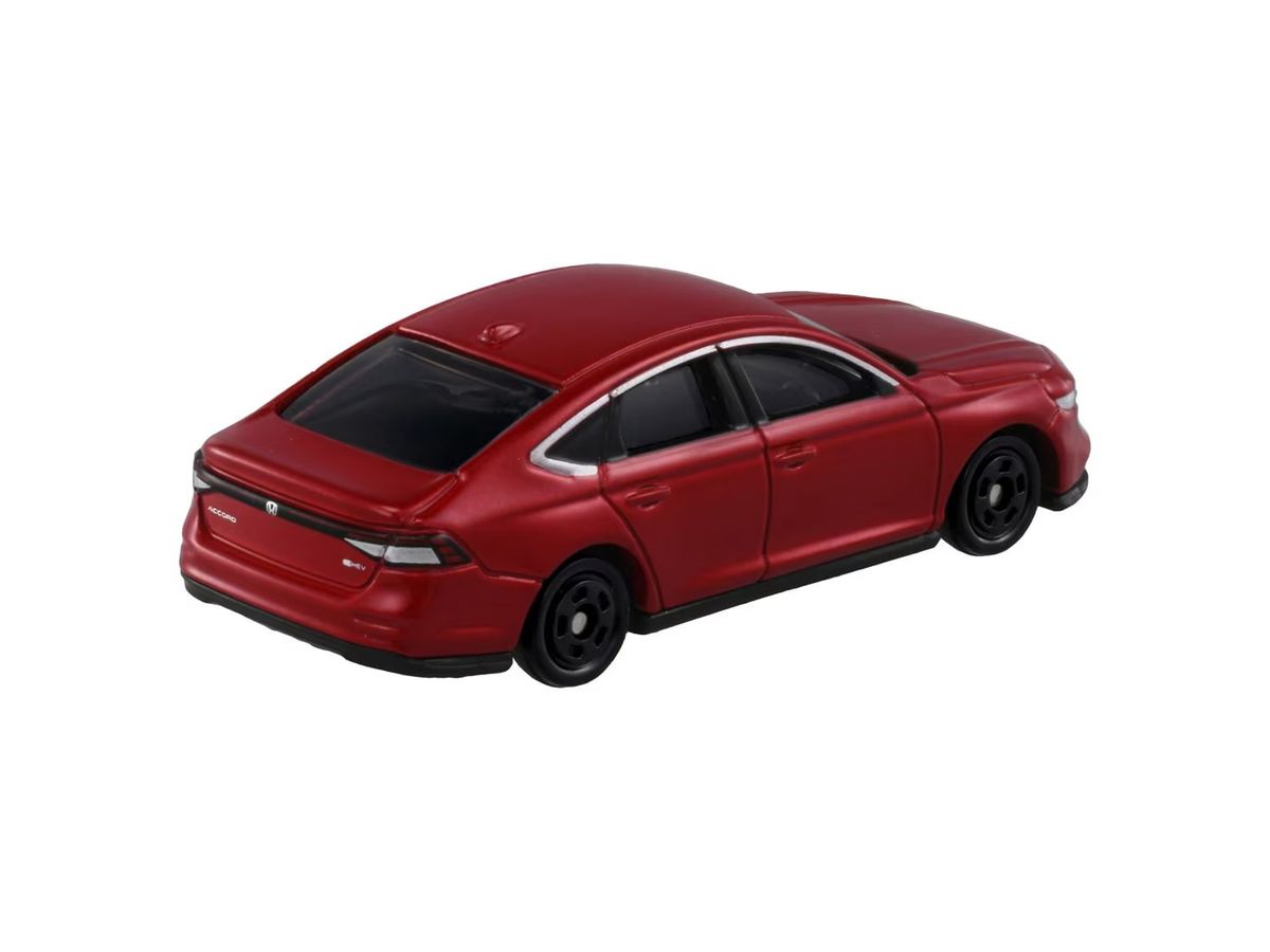 No.36 ホンダ アコード | HLJ.co.jp