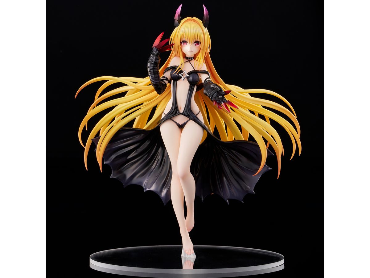 1/6 ToLoveる-とらぶる-ダークネス 金色の闇ダークネスver. | HLJ.co.jp