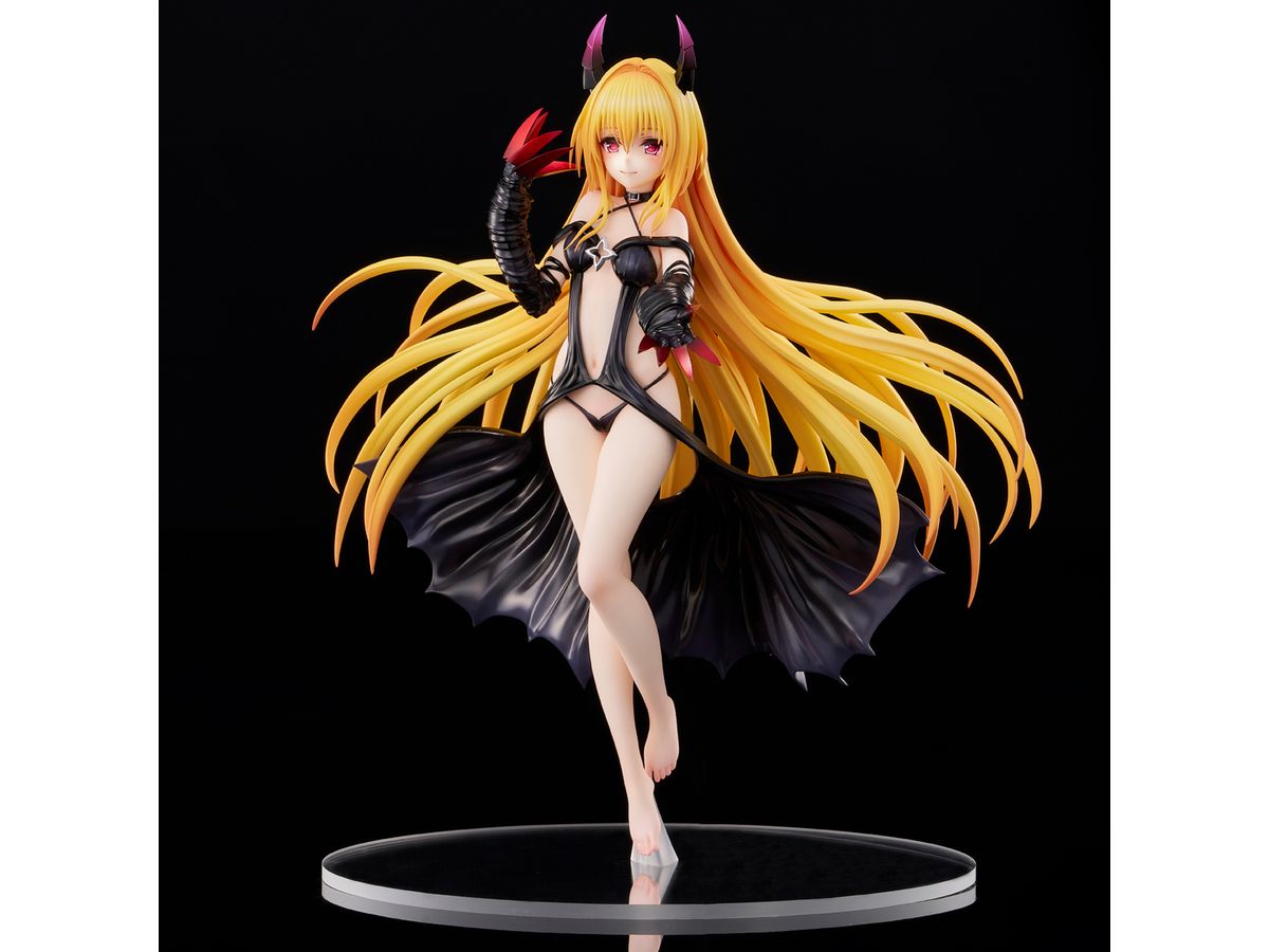 1/6 ToLoveる-とらぶる-ダークネス 金色の闇ダークネスver. | HLJ.co.jp