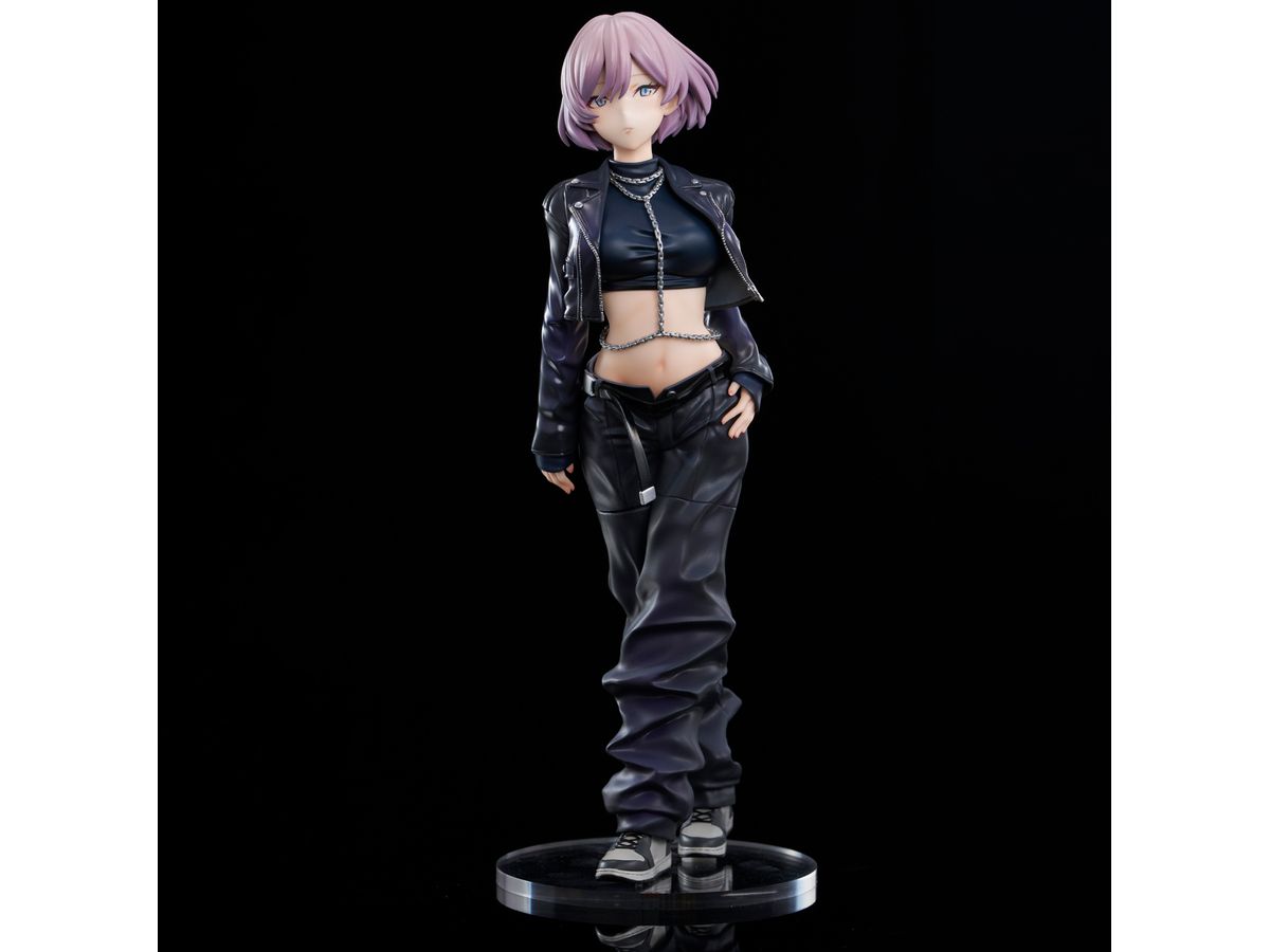 グリッドマンユニバース ZOZO BLACK COLLECTION ムジナ | HLJ.co.jp