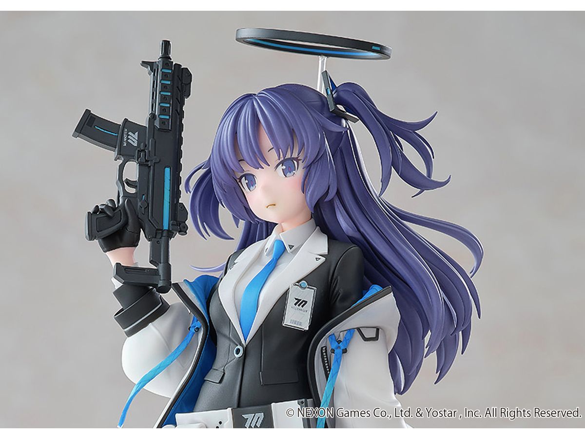 1/7 ブルーアーカイブ: ユウカ | HLJ.co.jp