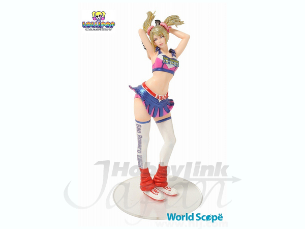 1/8 ロリポップチェーンソー ジュリエット・スターリング | HLJ.co.jp