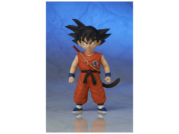 ギガンティックシリーズ 孫悟空 初期・亀仙流ver.セット