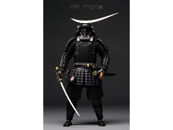 1/12 独眼竜伊達政宗 | HLJ.co.jp