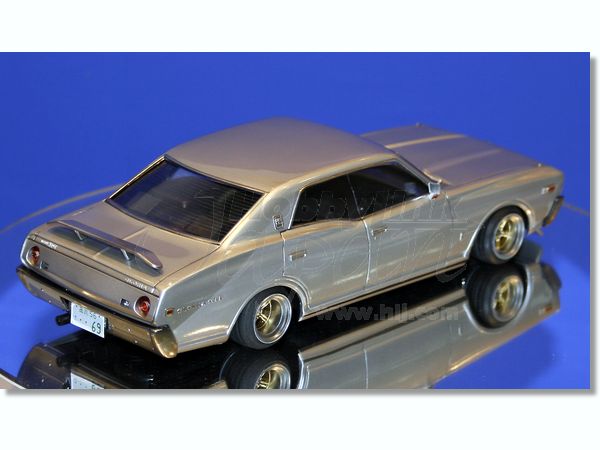 ラジコン 1/10 日産 330グロリア ドリフト ラジコン 1/10 日産 330