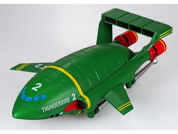 サンダーバード2号 | HLJ.co.jp
