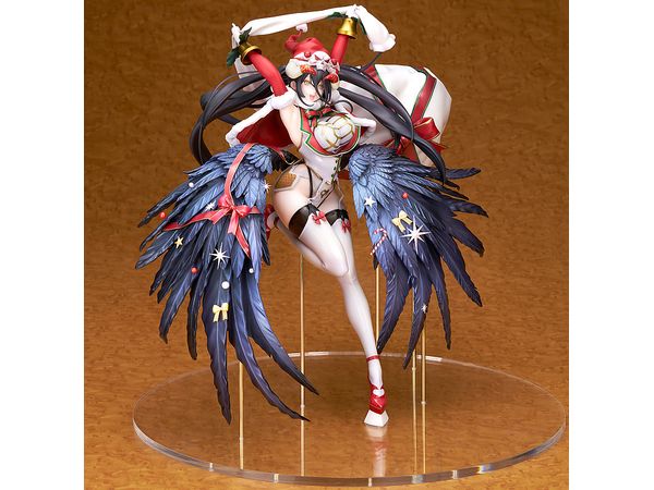 1/8 オーバーロード: アルベド 純白のサンタVer. | HLJ.co.jp