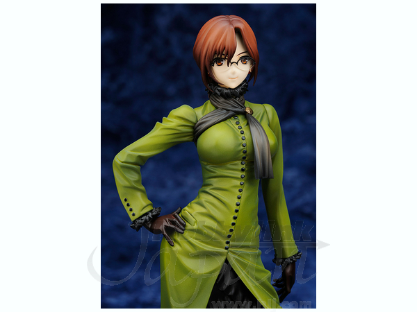 1/7 蒼崎橙子 PVC | HLJ.co.jp
