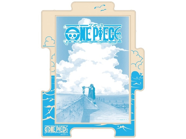 ワンピース TSUNAGARU+ つながるフレーム 150ピースミニパズル用