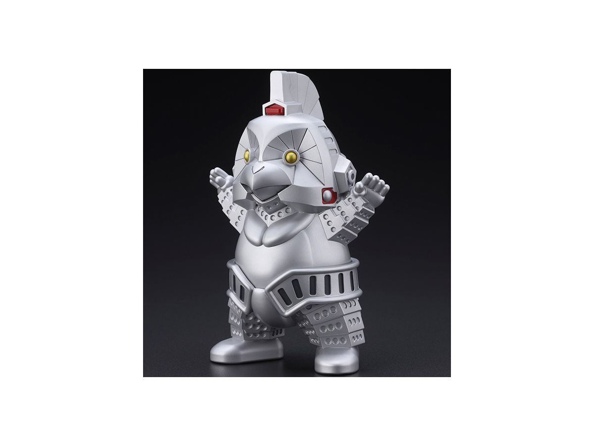 Qコレクション ウィンダム (ウルトラマンZ) | HLJ.co.jp