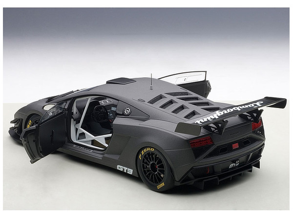 ランボルギーニ ガヤルド GT3 FL2 2013 (マット・ダークグレー) | HLJ