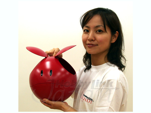 マルチボックス なんでもハロ (レッドカラー) | HLJ.co.jp