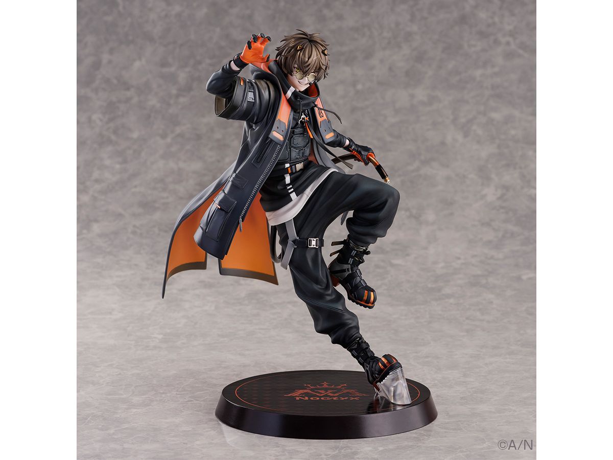 1/7 アルバーン・ノックス (NIJISANJI EN) | HLJ.co.jp