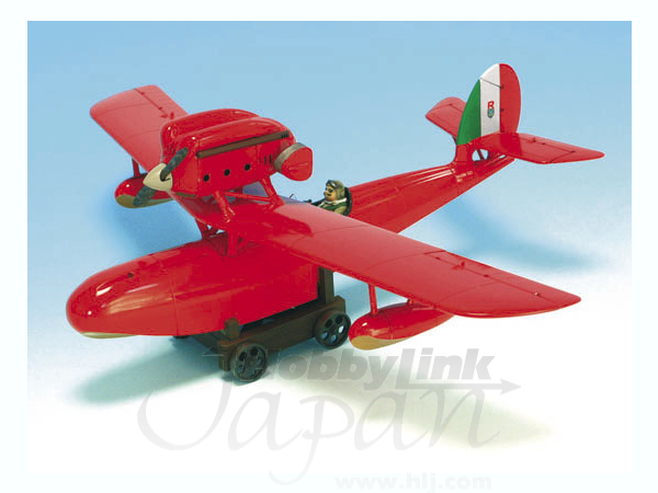 1/48 サボイア S.21 試作戦闘飛行艇 (大) | HLJ.co.jp