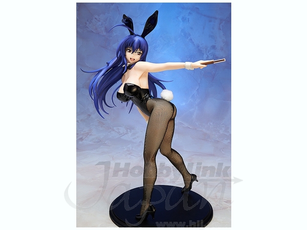 1/4 黒神めだか バニー Ver. PVC | HLJ.co.jp