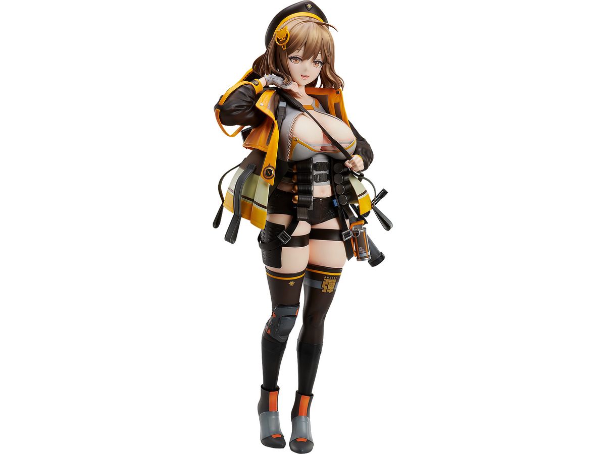 1/4 勝利の女神:NIKKE アニス | HLJ.co.jp