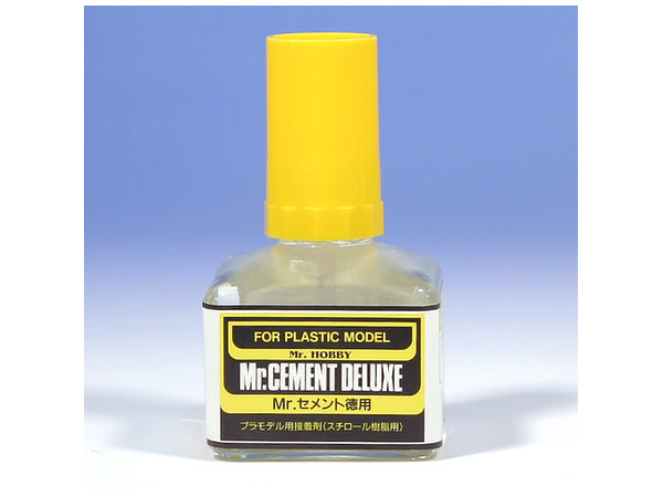 Mr. セメント デラックス | HLJ.co.jp