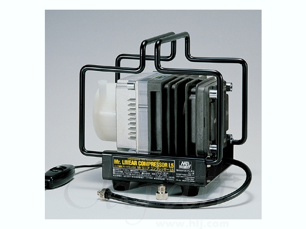 Mr.リニアコンプレッサー L5 | HLJ.co.jp
