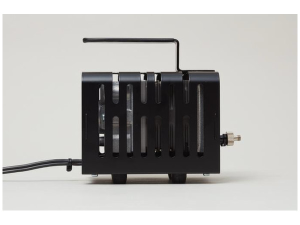 リニアコンプレッサー プチコン クロプチ | HLJ.co.jp