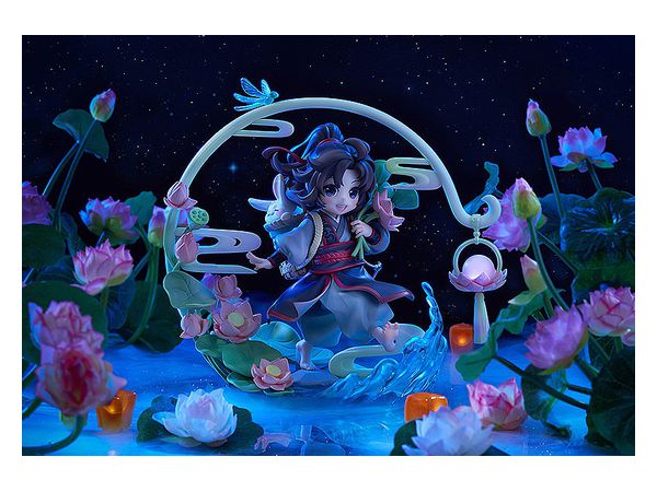 1/8 魔道祖師: 魏無羨 幼少期Ver. | HLJ.co.jp