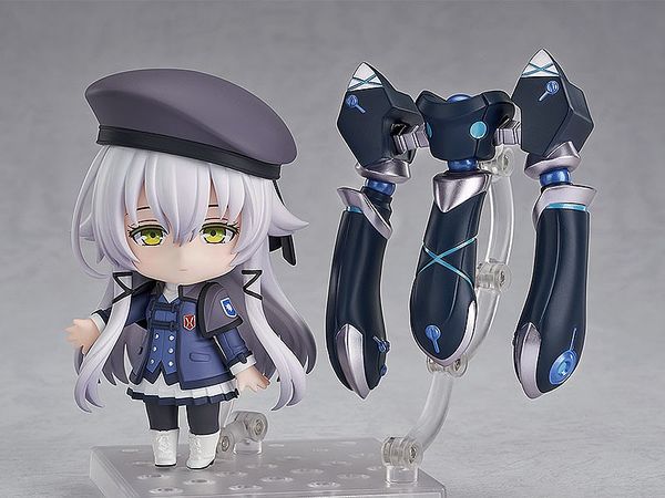 ねんどろいど アルティナ・オライオン (英雄伝説 創の軌跡) | HLJ.co.jp