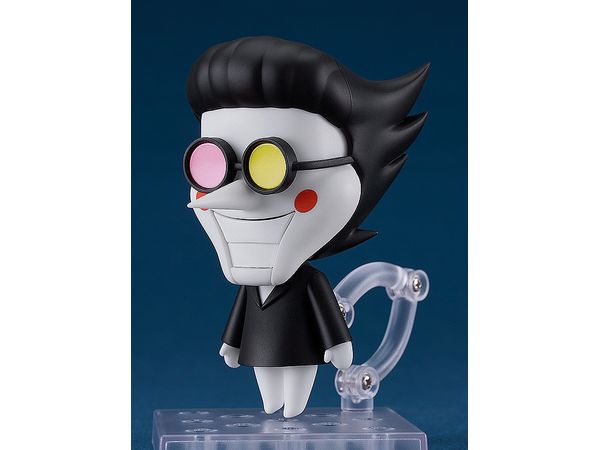 ねんどろいど スパムトン (DELTARUNE) | HLJ.co.jp