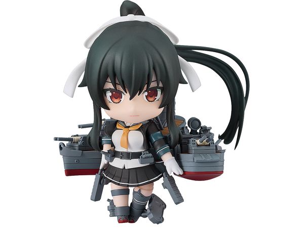 ねんどろいど 矢矧改二乙 (艦これ いつかあの海で) | HLJ.co.jp