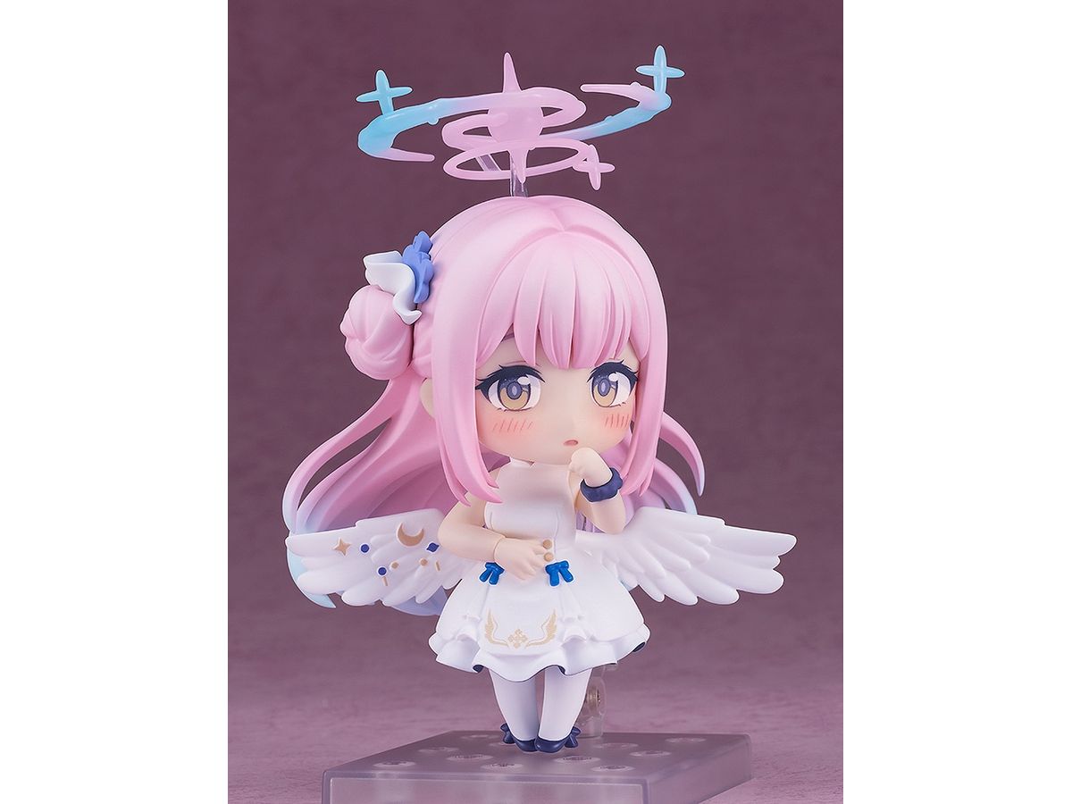 ねんどろいど 聖園ミカ (ブルーアーカイブ -Blue Archive-) | HLJ.co.jp