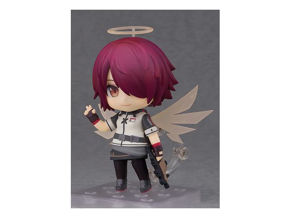 ねんどろいど エクシア (アークナイツ) (再販) | HLJ.co.jp