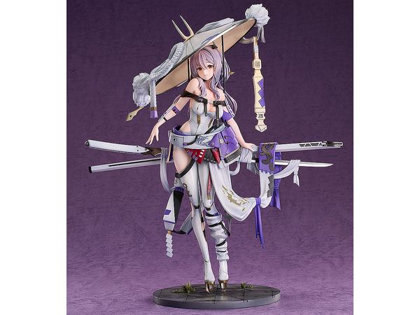 1/7 勝利の女神:NIKKE 紅蓮 | HLJ.co.jp