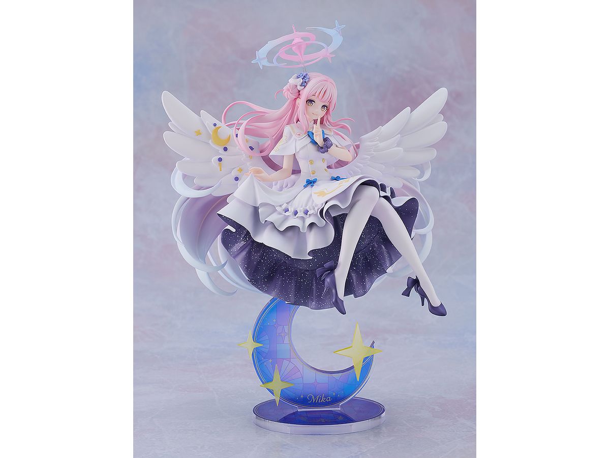 ブルーアーカイブ Blue Archive ミカ ～星の呼び声～ ミカ ～星の