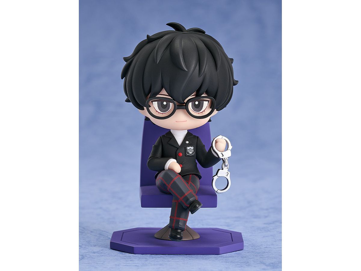 Qset+ P5R主人公 (ペルソナ5 ザ・ロイヤル) | HLJ.co.jp