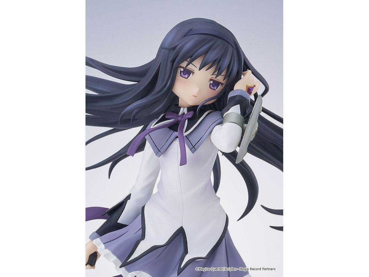 POP UP PARADE 暁美ほむら (マギアレコード 魔法少女まどか マギカ外伝