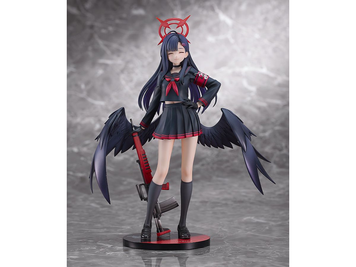 1/7 ブルーアーカイブ -Blue Archive-: イチカ | HLJ.co.jp