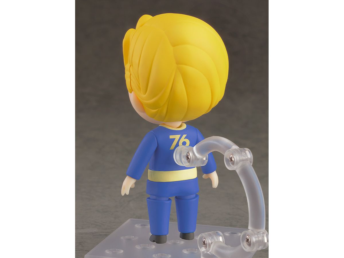 ねんどろいど ボルトボーイ 76 (Fallout (フォールアウト)) | HLJ.co.jp