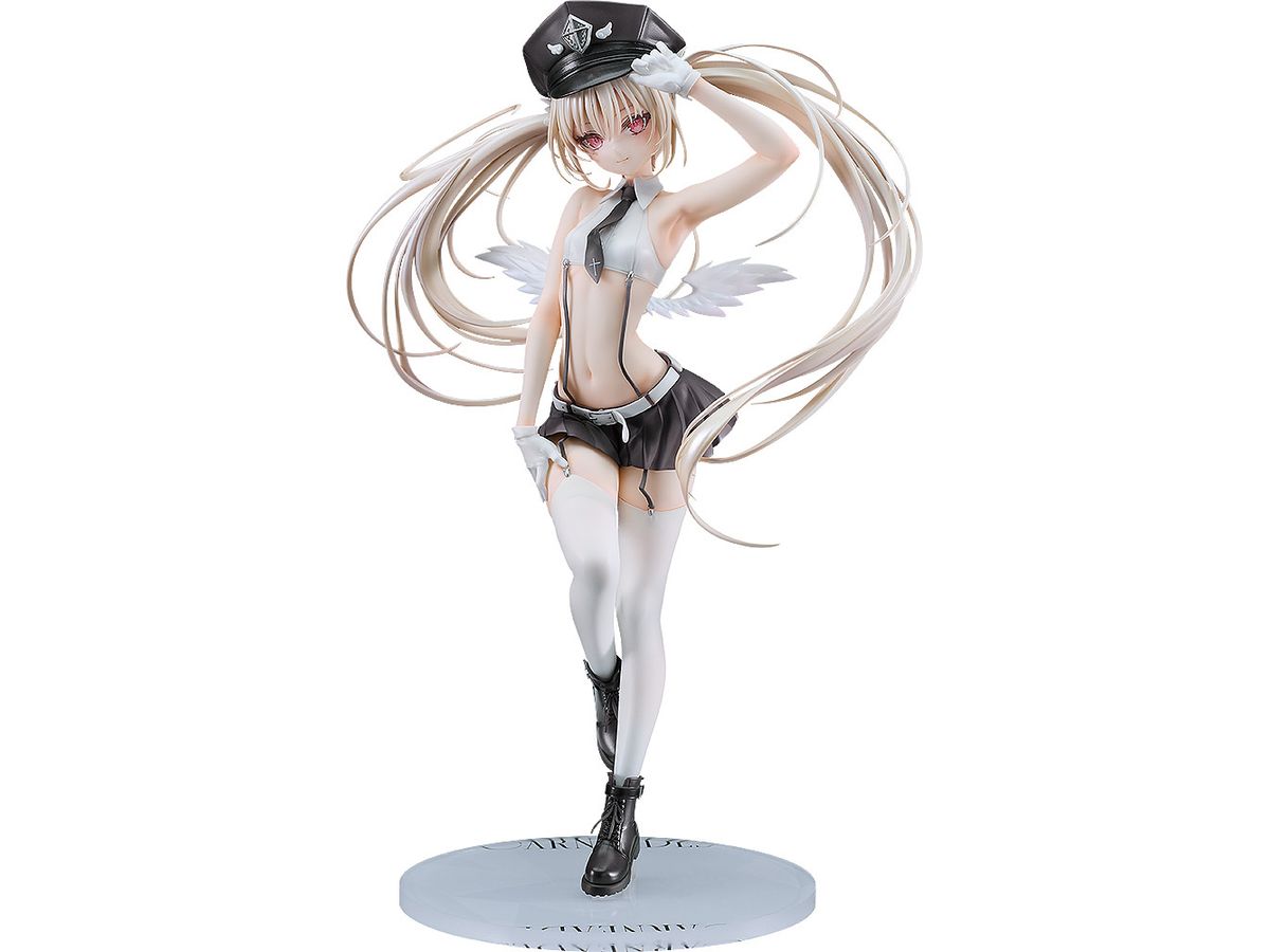 1/7 カルネアデス: 天使警察 エル | HLJ.co.jp