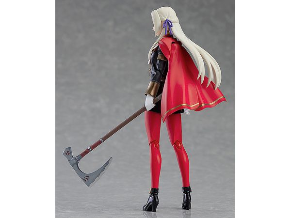 限定販売] figma エーデルガルト=フォン=フレスベルグ (ファイアー