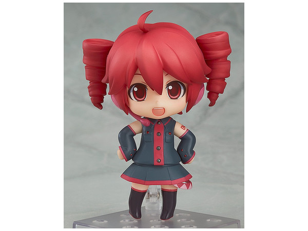 ねんどろいど 重音テト | HLJ.co.jp