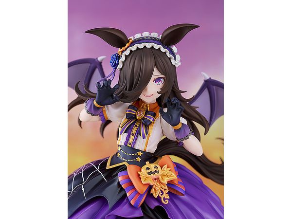 1/7 ウマ娘 プリティーダービー: ライスシャワー-Make up Vampire