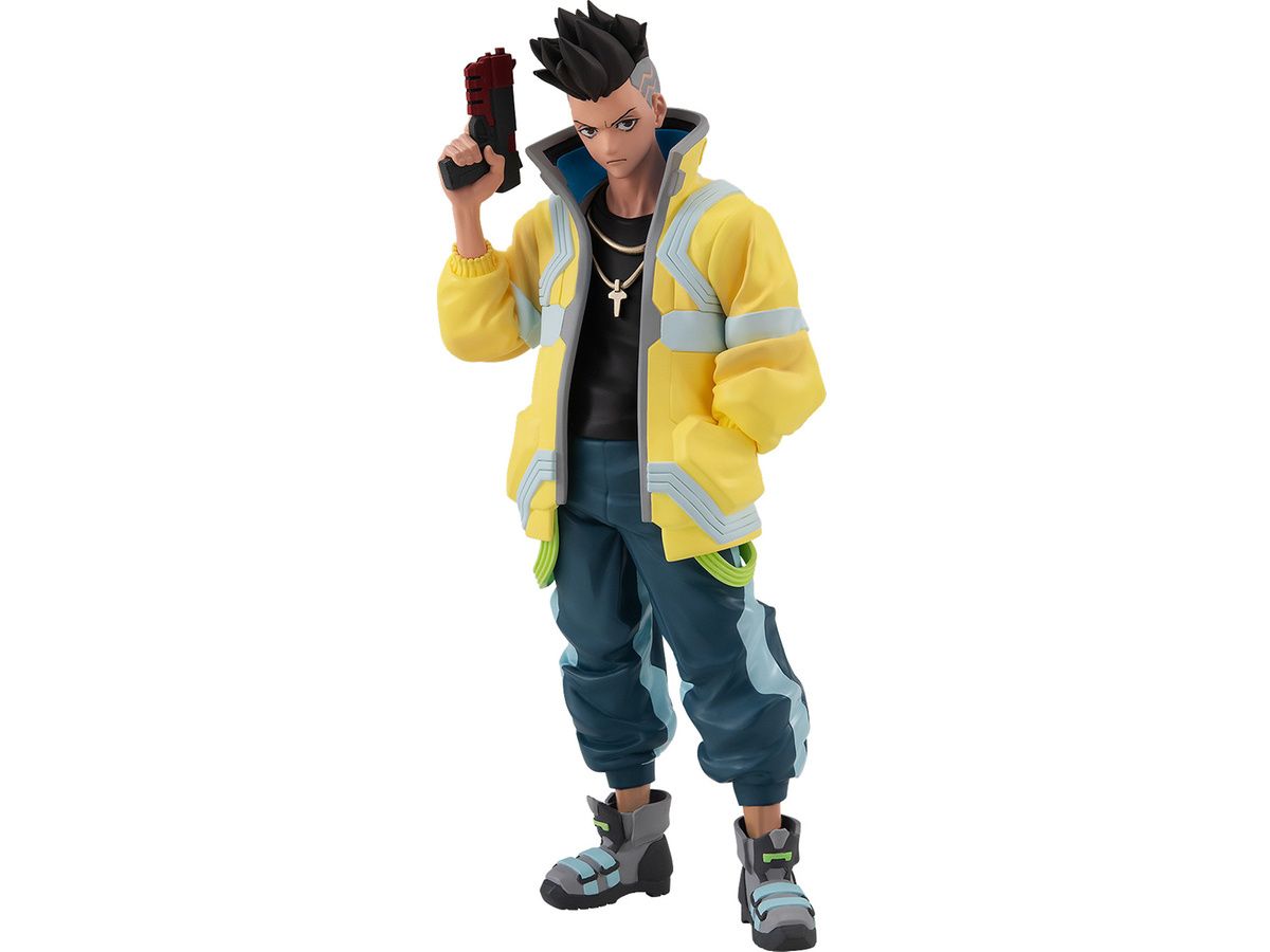 POP UP PARADE デイビッド (サイバーパンク エッジランナーズ) | HLJ.co.jp