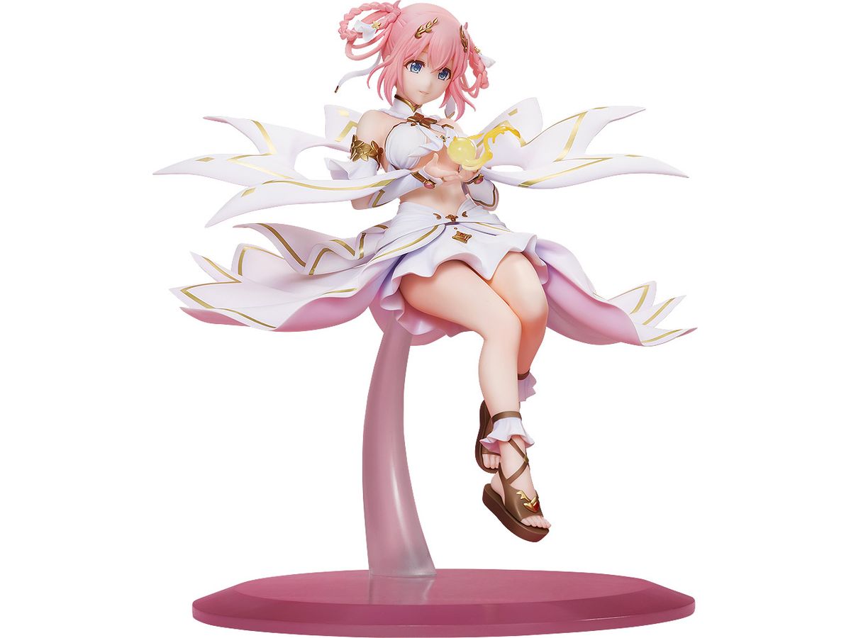 1/7 ユイ(儀装束) (プリンセスコネクト!Re:Dive) | HLJ.co.jp