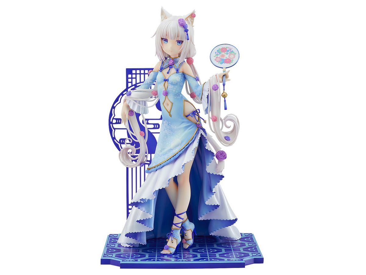 1/7 ネコぱら バニラ 華ロリVer. | HLJ.co.jp