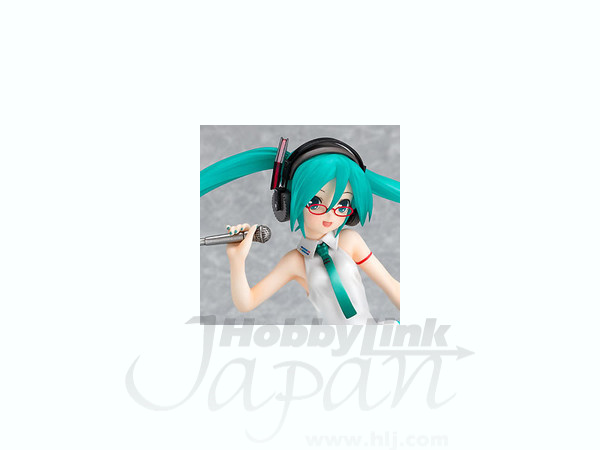 1/8 初音ミク Lat式 Ver. PVC | HLJ.co.jp