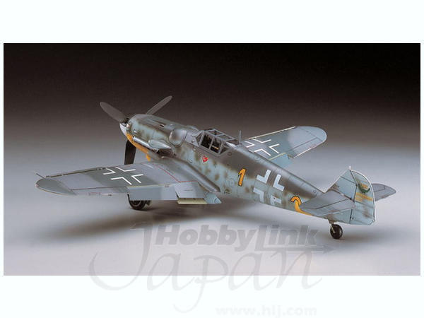 1/32 メッサーシュミット Bf109G-6 | HLJ.co.jp