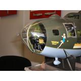 1/18 B-17F (メンフィス・ベル) 機首 | HLJ.co.jp