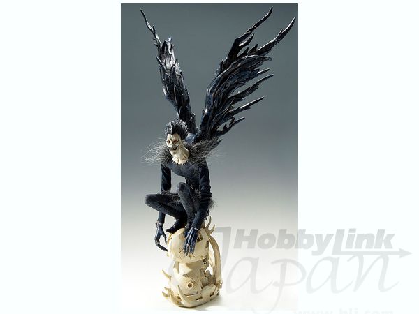 クラフトレーベル デスノート/ リューク | HLJ.co.jp