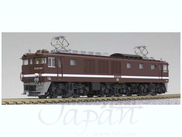 EF64 1001 茶色 | HLJ.co.jp