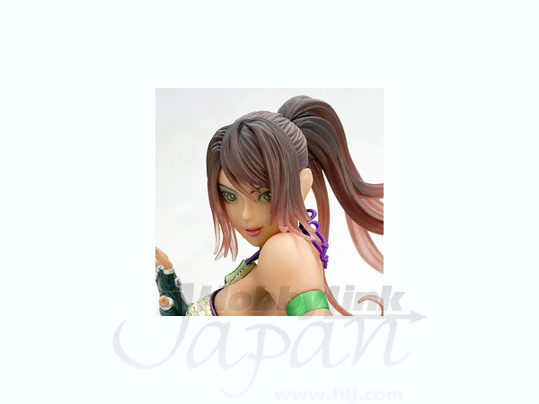 1/7 TEKKEN 美少女: クリスティ・モンテイロ PVC | HLJ.co.jp