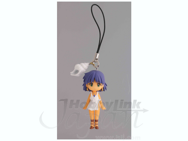 カプセルQフロイライン カプセルおみくじ ナディア編 (Boxタイプ) 1Box